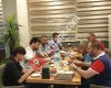 Kadayıfçı Hacı Levent | Tesisler Şubesi