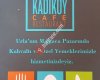 Kadıköy Cafe