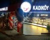 Kadıköy Cafe Unlu Mamülleri