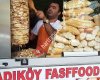 Kadıköy Fast Food