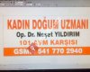 Kadın hastalıkları