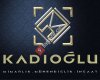 Kadıoğlu Mimarlık Mühendislik İnşaat-3D Görselleştirme ve Animasyon