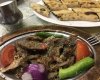 Kadıoğlu Şehzade Sofrası