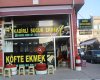 Kadirli Sucuk Ekmek & Köfte