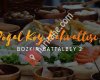 Kafe Kahvaltı