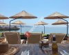 Kafe Pi Beach Alaçatı