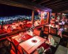 Kafedaki Restaurant & Lounge