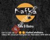 Kafka Cafe Bistro Eryaman