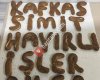 Kafkas SİMİT - Şenol Hat