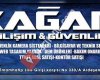 KAĞAN BİLİŞİM VE GÜVENLİK SİSTEMLERİ