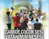 Kağızman Müftülüğü
