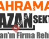 Kahramankazan Firma Rehberi