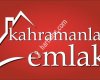 KAHRAMANLAR EMLAK YAYLA