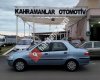 KAHRAMANLAR OTOMOTİV