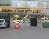 Kahramanmaraş Anadolu İmam Hatip Lisesi