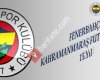 Kahramanmaraş Fenerbahçe Futbol OKULU