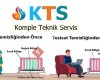 Kahramanmaraş Komple Teknik Servis