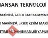 Kahramansan teknoloji