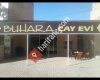 Kahta Buhara Çay Evi