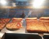 Kahta Cevizli Borek Solonu