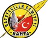 KAHTA GAZETECİLER CEMİYETİ