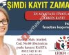 Kahta Lider Cebir Kurs Merkezi
