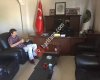 Kahta Ziraat Odası