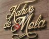Kahve de Mola