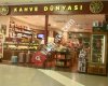 Kahve Dünyası - İzmir Agora AVM