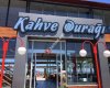 Kahve Durağı