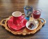 KAHVE MÜZESİ. TURKISH COFFE MUSEUM