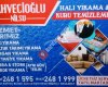 Kahvecioğlu Halı Yikama ve Kuru Temizleme