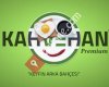 KahveHan Premium
