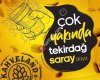 Kahveland Saray