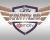 Kahyalar otomotiv
