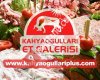 Kahyaoğulları Et Galerisi