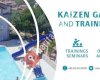Kaizen Gate Hotel & Training Center