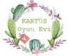 Kaktüs Oyun Evi