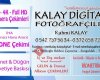 Kalay digital fotoğrafçılık