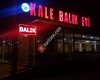 Kale balık evi