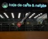 Kale De Caffe