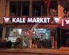 Kale Market