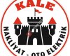 Kale Oto