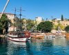Kaleiçi Yat Limanı