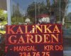 Kalinka Garden