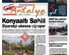 Kalp Antalya Gazetesi