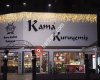 KAMA KURUYEMİŞ