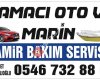 Kamacı oto ve marin tamir bakım servisi