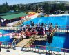Kaman Beydağ Havuz Başi Otel
