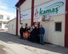 KAMAŞ HIRDAVAT NAL. LTD.ŞTİ.